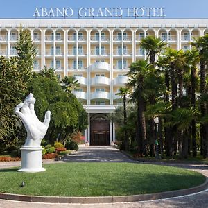 Abano Grand Hotel